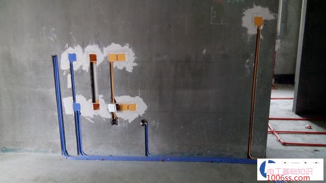 电工布线标准是什么?家装水电改造标准施工