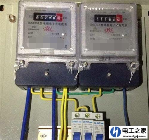 农村安电表怎么安装?找谁安装