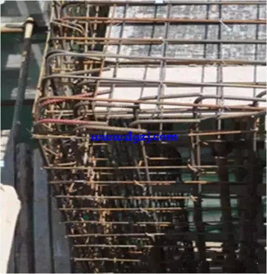 结合实例讲解防雷施工的工艺做法图解