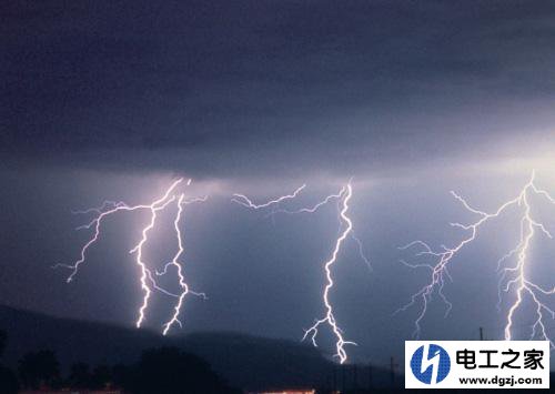 避雷针是如何避雷的?避雷针避雷的原理是什么