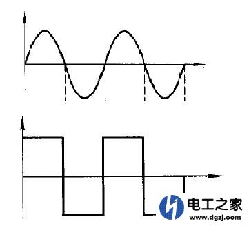 滞回电路计算公式