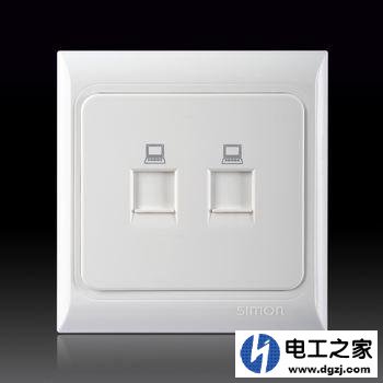 家装如何挑选开关面板