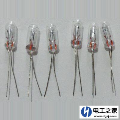 家电指示灯很亮不费电吗