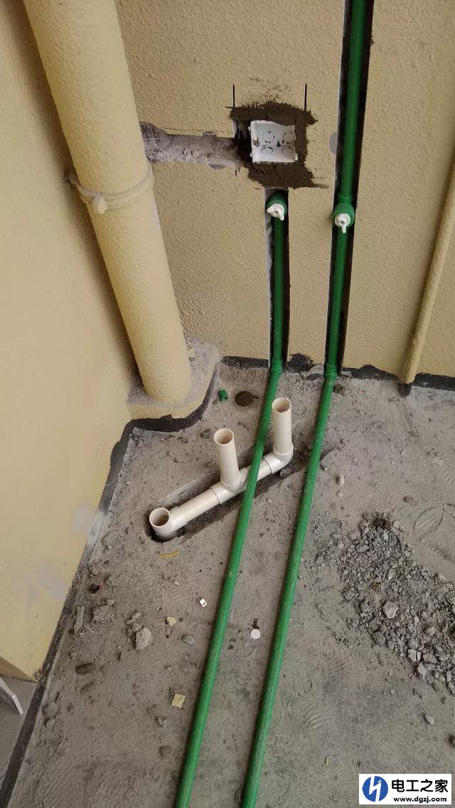水电完工如何验收?有哪些内容