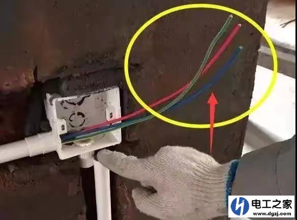 家用电线平方数是不是越大越好