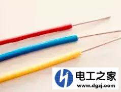 家用电器的火线和零线符号如何区别