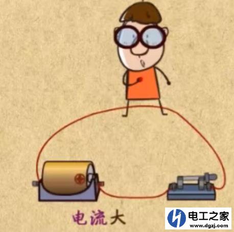 怎样判断电路图短路还是断路
