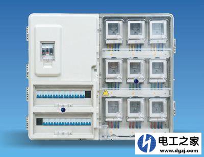 工业用电与民用电区别