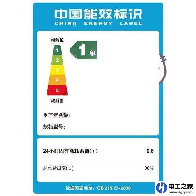 电热水器保温状态一天耗电多少