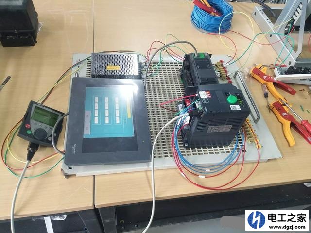 plc初学者如何选择plc型号