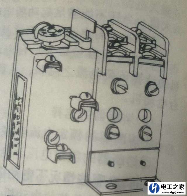 家用水泵一插电就跳闸怎么回事