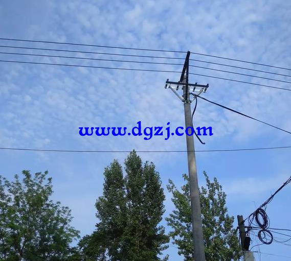 电线线路过长电压低怎么解决