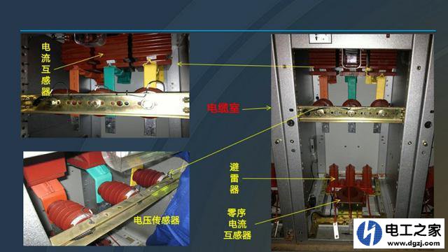 如何判断母线电压波动