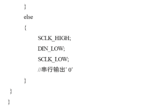 单片集成数模转换器AD5532的工作原理和典型应用