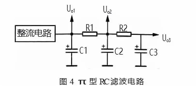 什么叫滤波电路?常见滤波电路识图概述 浅析各